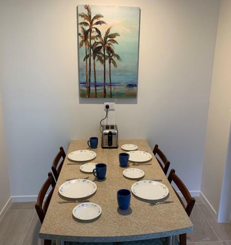 Apartamento Tranquil Setting In Buderim