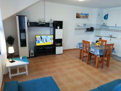 Apartamento Mirador Del Roque 2
