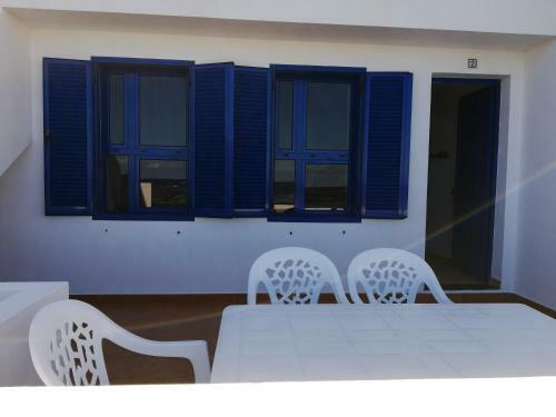 Apartamento Mirador Del Roque 2