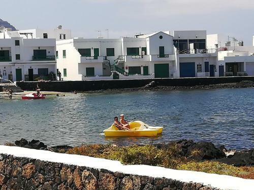 Apartamento Mirador Del Roque 2