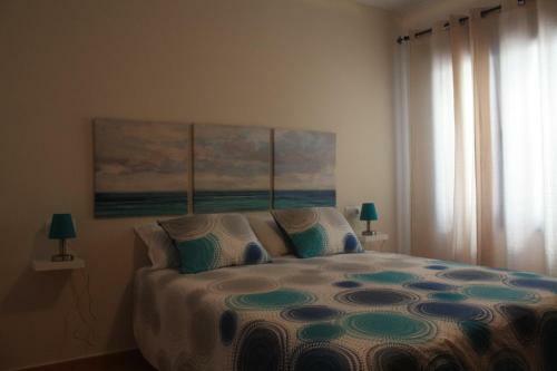 Apartamento Mirador Del Roque 2