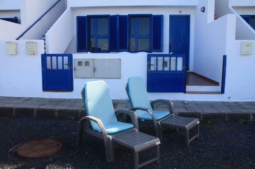 Apartamento Mirador Del Roque 2