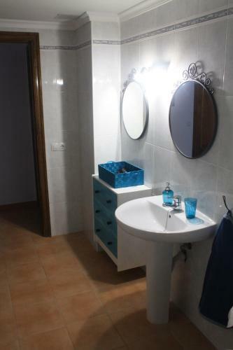 Apartamento Mirador Del Roque 2