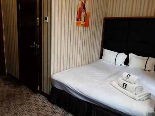 My Way Boulevard Hotel
