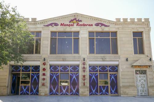 Mangal Hotel&hostel