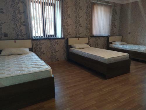 Ganja Apartment