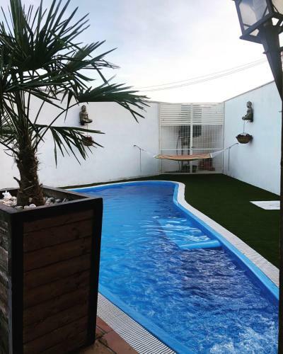 Casa Rural La Sure�a