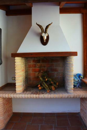 Casa Rural La Sure�a