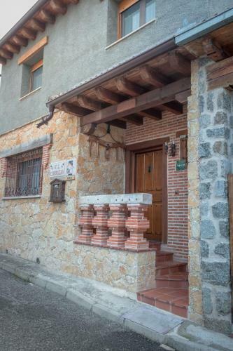 Casa Rural El Capricho