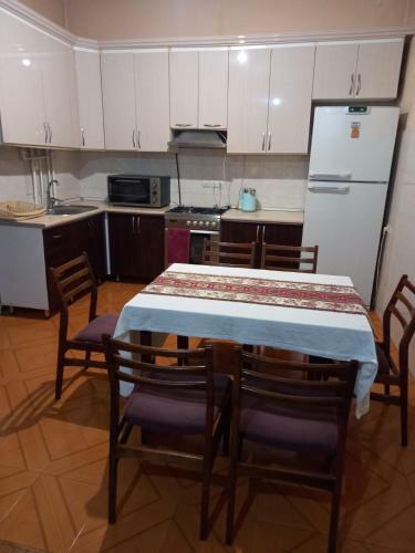 Bed & Breakfast Garni House Saman