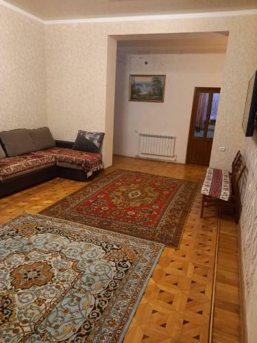 Bed & Breakfast Garni House Saman