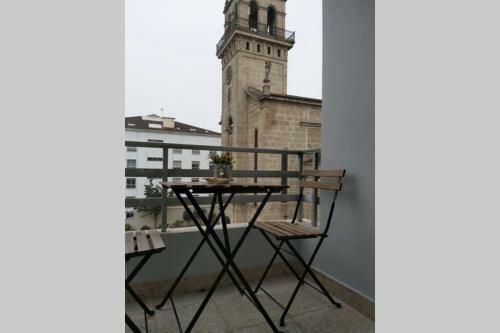 Apartamento Campania