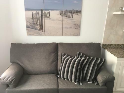 Apartamento Orzola Mar Y Relax