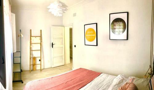 Apartamento Ourense Garden