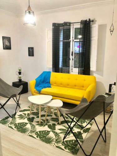 Apartamento Ourense Garden