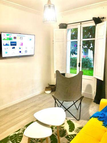 Apartamento Ourense Garden