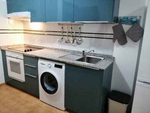 Apartamento Mirador De Alegranza