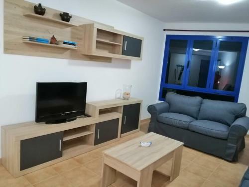 Apartamento Mirador De Alegranza