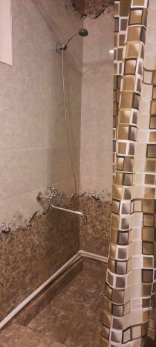 Apartamento New Garni