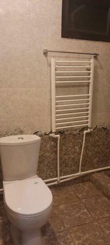 Apartamento New Garni