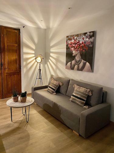 Apartamento A Casa Das Marias