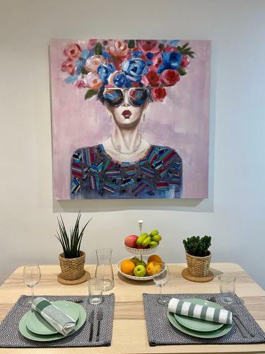 Apartamento A Casa Das Marias