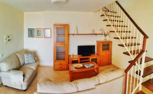 Apartamentos Brito