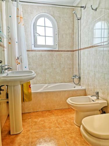 Apartamentos Brito