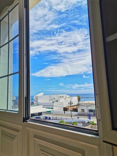Apartamentos Brito