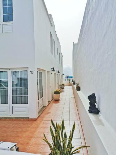 Apartamentos Brito