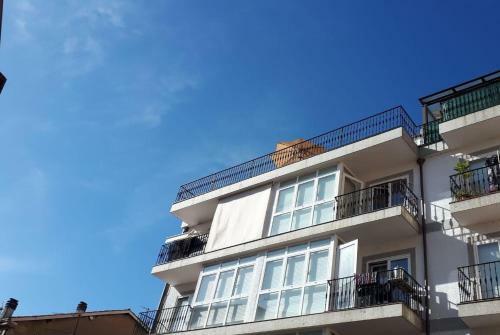 Apartamento Con Terraza En El Casco Historico