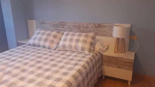 Apartamento Con Terraza En El Casco Historico