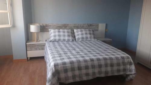 Apartamento Con Terraza En El Casco Historico