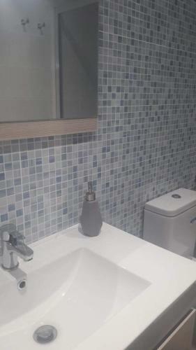 Apartamento Con Terraza En El Casco Historico