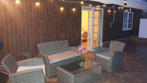 Apartamento Con Terraza En El Casco Historico