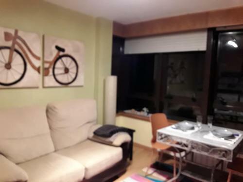 Apartamento Mar�a Belkis Ll