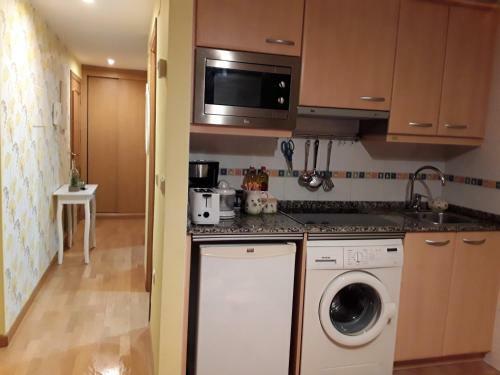 Apartamento Mar�a Belkis Ll