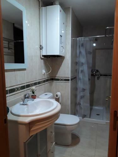 Apartamento Mar�a Belkis Ll
