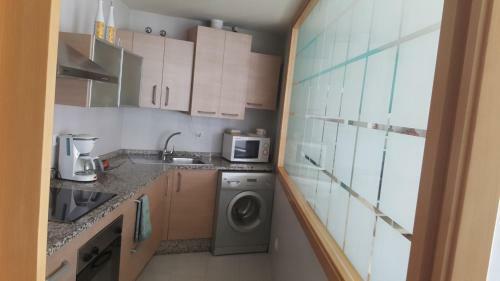 Apartamento Plaza Saco Y Arce