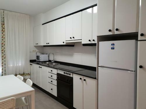 Apartamento Cu�a Buenavista