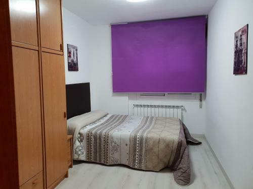 Apartamento Cu�a Buenavista