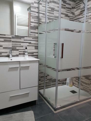 Apartamento Cu�a Buenavista