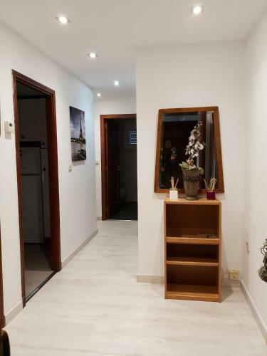 Apartamento Cu�a Buenavista