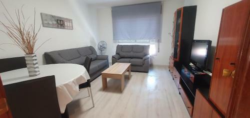 Apartamento Cu�a Buenavista
