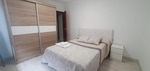 Apartamento Cu�a Buenavista