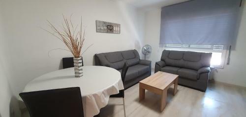 Apartamento Cu�a Buenavista