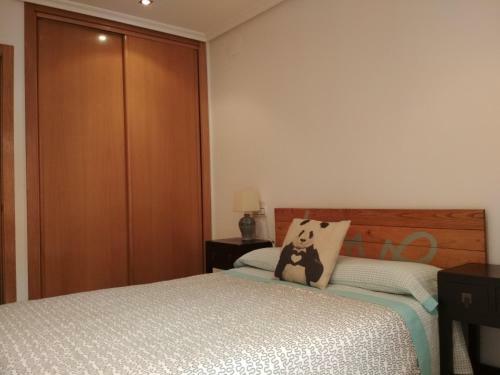 Apartamento Estaci�n Tren Ourense