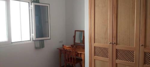 Apartamento Monta�a Clara