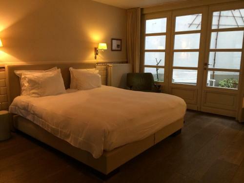 Hostal @couche Couche