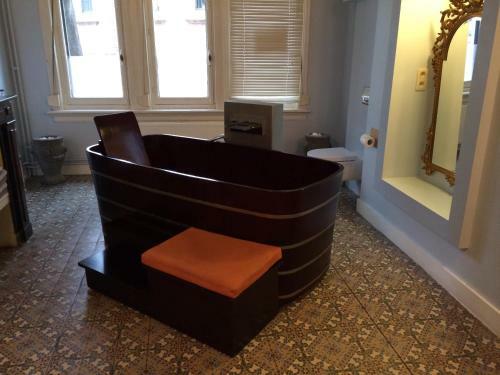 Hostal @couche Couche